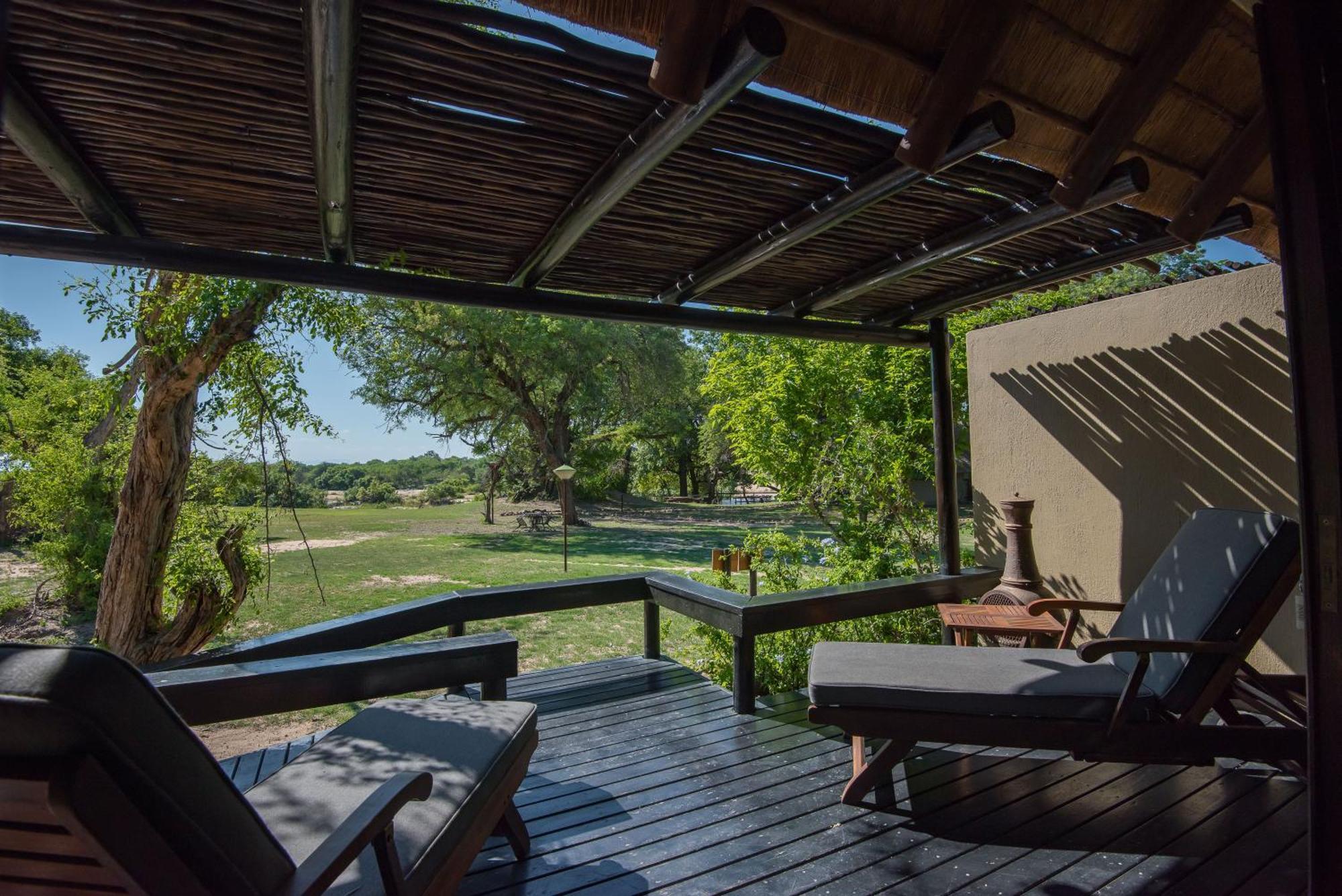 Inyati Game Lodge Reserva de caza Sabi Sand Exterior foto