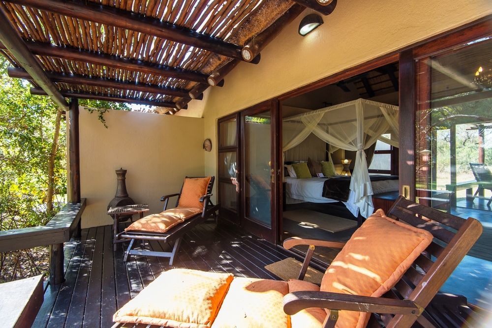 Inyati Game Lodge Reserva de caza Sabi Sand Exterior foto